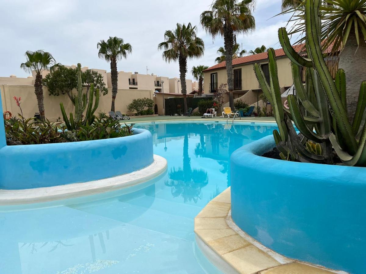 Surf & Chill Bungalow 69, Quiet Green Oasis With Community Swimmingpool Parque Holandes Exterior photo