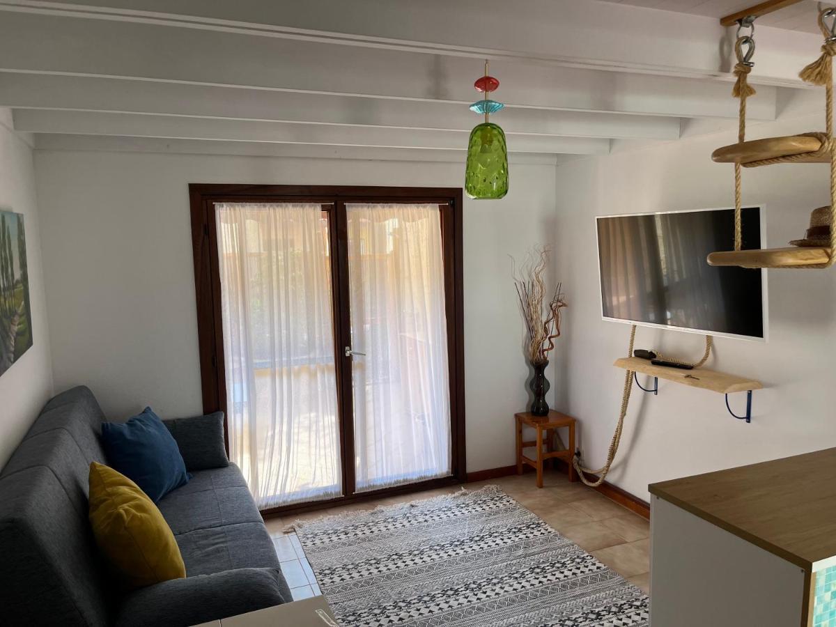 Surf & Chill Bungalow 69, Quiet Green Oasis With Community Swimmingpool Parque Holandes Exterior photo